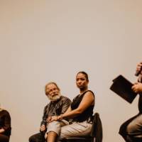 West Michigan Premiere of Same God